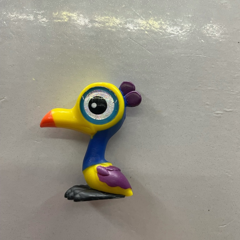 Disney Kevin doorables